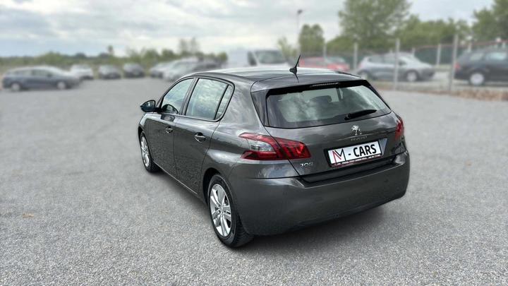 Peugeot 308 1,5 BlueHDi 130 S&S Active