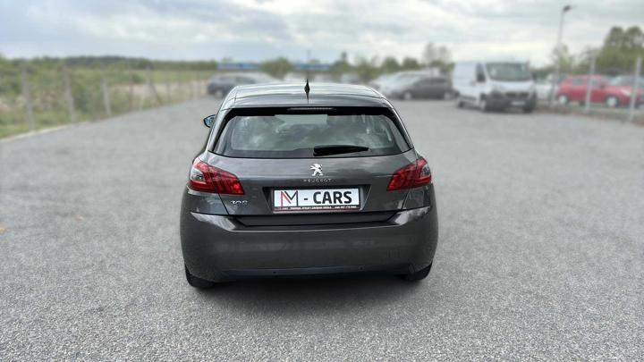 Peugeot 308 1,5 BlueHDi 130 S&S Active