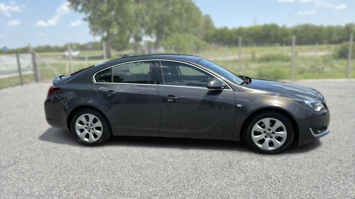 Opel Insignia 1,6 CDTI ecoFlex Active Start/Stop