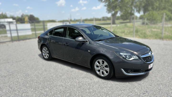 Opel Insignia 1,6 CDTI ecoFlex Active Start/Stop