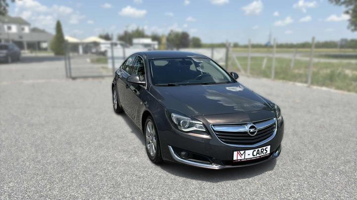 Opel Insignia 1,6 CDTI ecoFlex Active Start/Stop