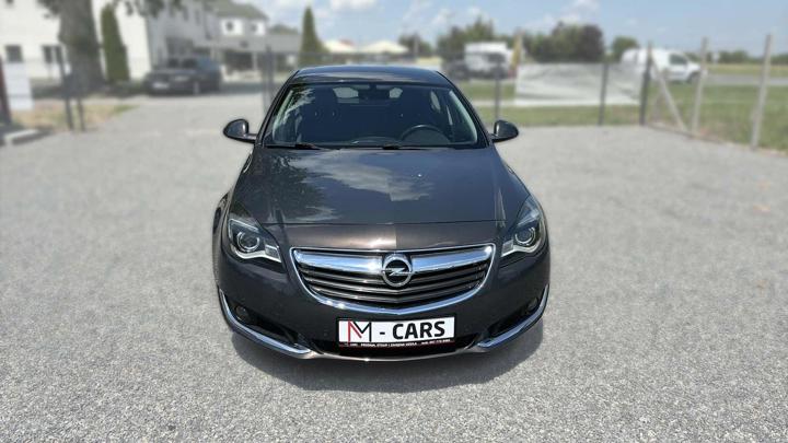 Opel Insignia 1,6 CDTI ecoFlex Active Start/Stop