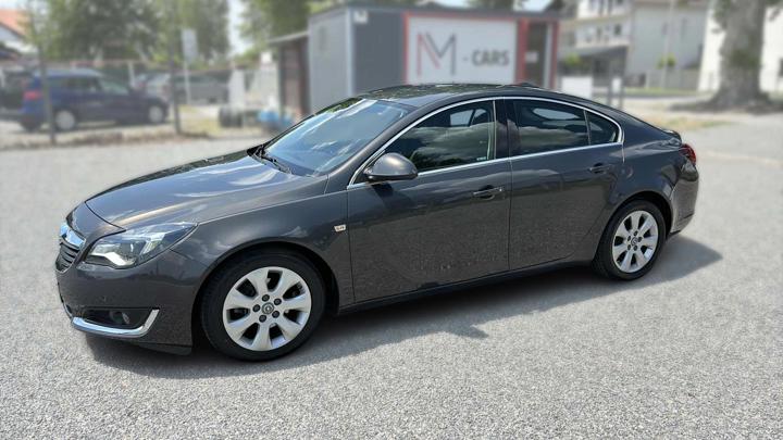 Opel Insignia 1,6 CDTI ecoFlex Active Start/Stop