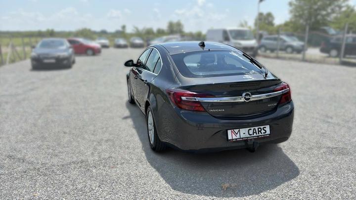 Opel Insignia 1,6 CDTI ecoFlex Active Start/Stop