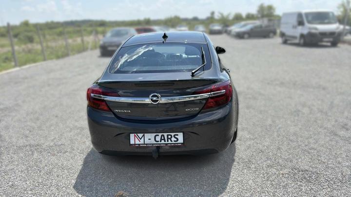 Opel Insignia 1,6 CDTI ecoFlex Active Start/Stop