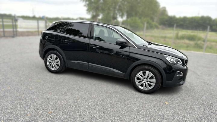 Peugeot 3008 1,5 BlueHDI 130 S&S Active Business