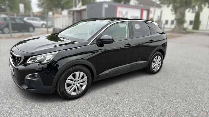 Peugeot 3008 1,5 BlueHDI 130 S&S Active Business