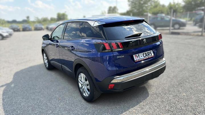 Peugeot 3008 1,5 BlueHDI 130 S&S Active Aut.