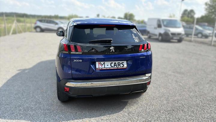 Peugeot 3008 1,5 BlueHDI 130 S&S Active Aut.