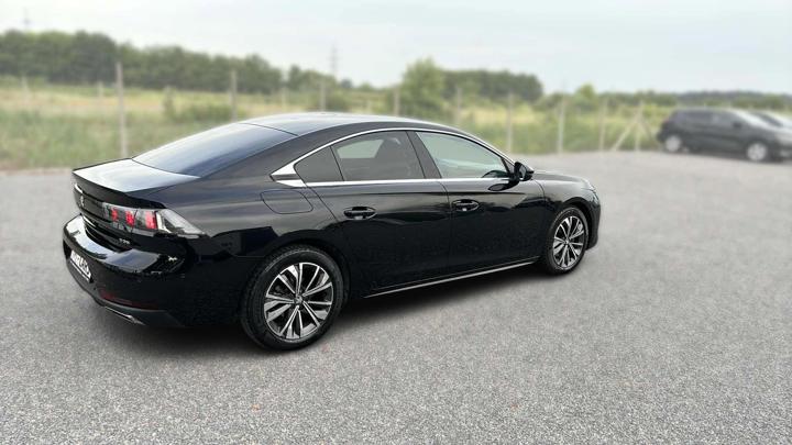 Rabljeni automobil na prodaju iz oglasa 90688 - Peugeot 508 508 Allure 1.5 HDi