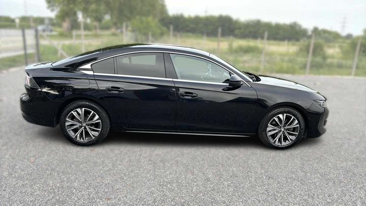 Peugeot 508 Allure 1.5 HDi