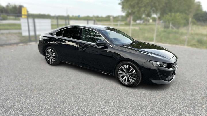 Peugeot 508 Allure 1.5 HDi