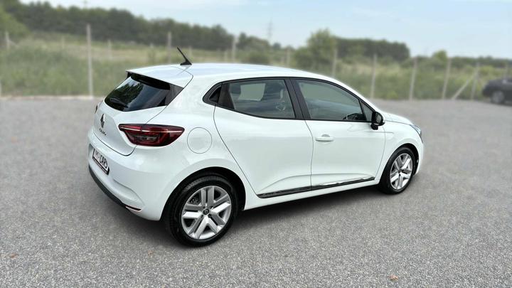 Rabljeni automobil na prodaju iz oglasa 90886 - Renault Clio Clio 1.0 TCe 90