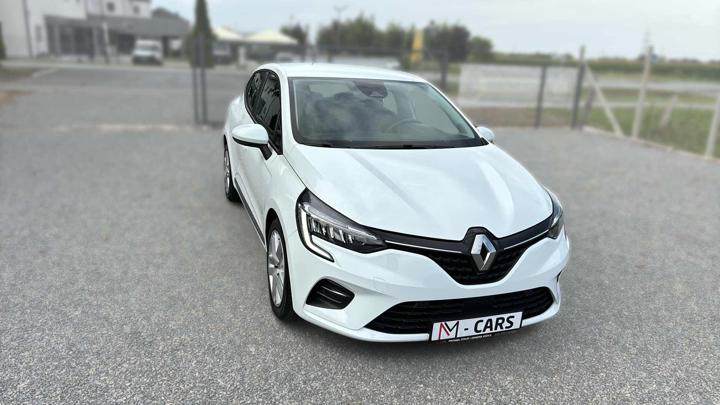 Renault Clio 1.0 TCe 90