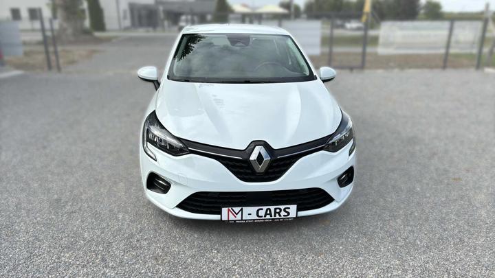 Renault Clio 1.0 TCe 90