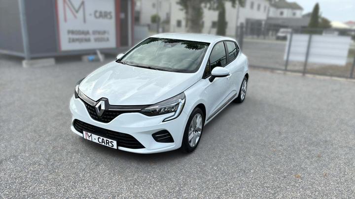 Used 90886 - Renault Clio Clio 1.0 TCe 90 cars