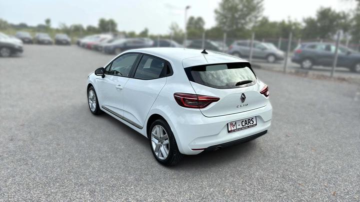 Renault Clio 1.0 TCe 90