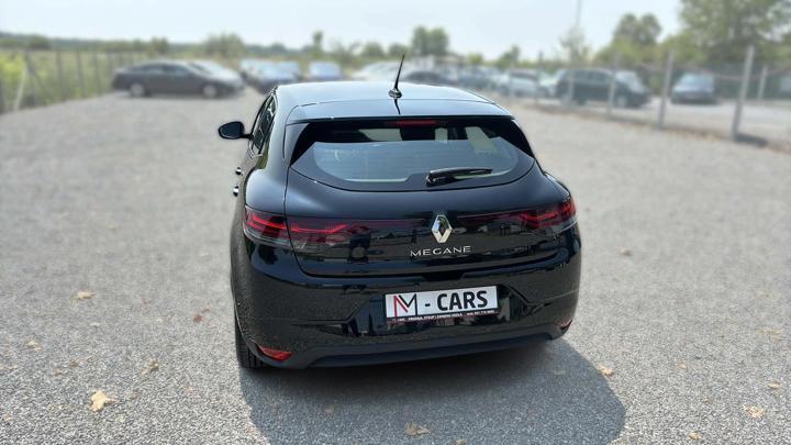 Renault Megane Berline Blue dCi 115 Business 5 vrata