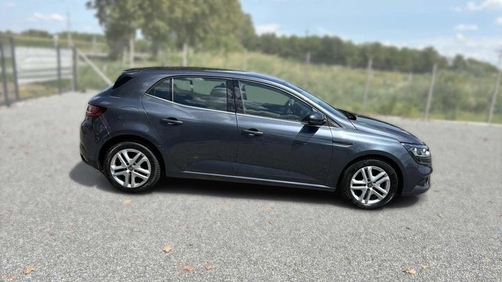 Renault Mégane Berline dCi 110 Energy Business