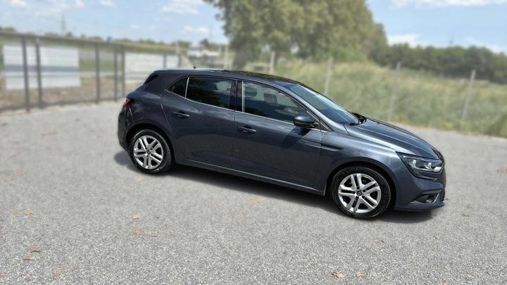 Renault Mégane Berline dCi 110 Energy Business