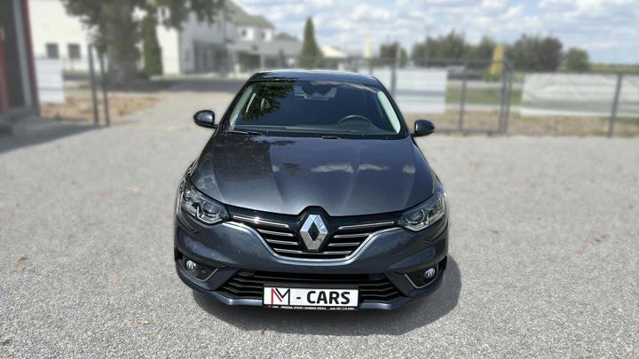 Renault Mégane Berline dCi 110 Energy Business