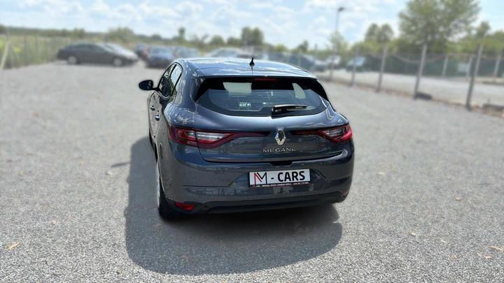 Renault Mégane Berline dCi 110 Energy Business