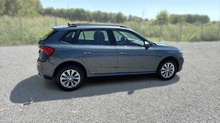 Škoda Škoda Kamiq 1.0 TSI