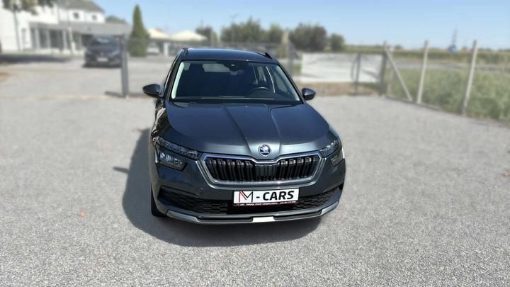 Škoda Škoda Kamiq 1.0 TSI