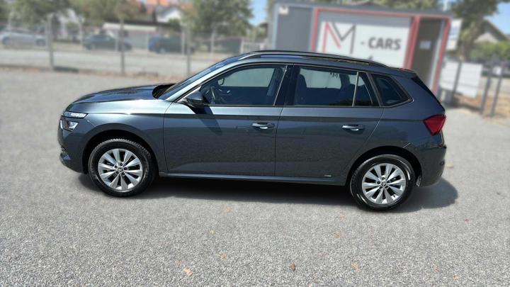 Škoda Škoda Kamiq 1.0 TSI