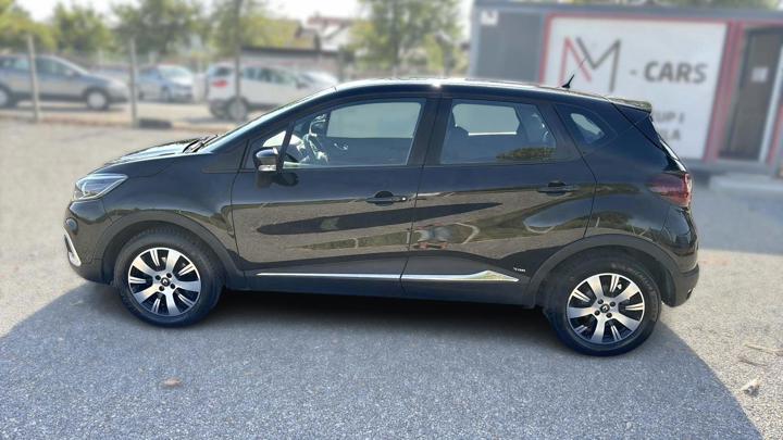 Renault Captur 1.5 dci Dynamique