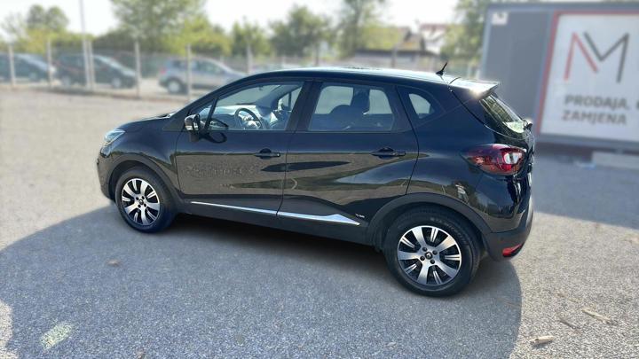 Renault Captur 1.5 dci Dynamique