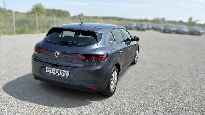 Renault Megane Berline Blue dCi 115 Business 5 vrata