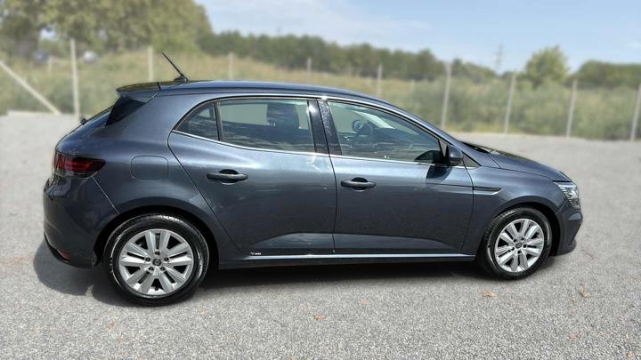 Renault Megane Berline Blue dCi 115 Business 5 vrata