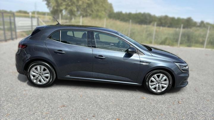 Renault Megane Berline Blue dCi 115 Business 5 vrata