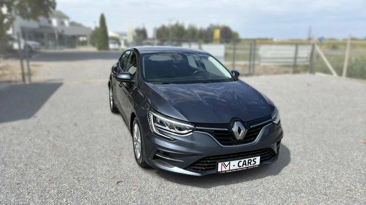 Renault Megane Berline Blue dCi 115 Business 5 vrata