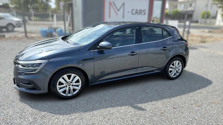 Renault Megane Berline Blue dCi 115 Business 5 vrata