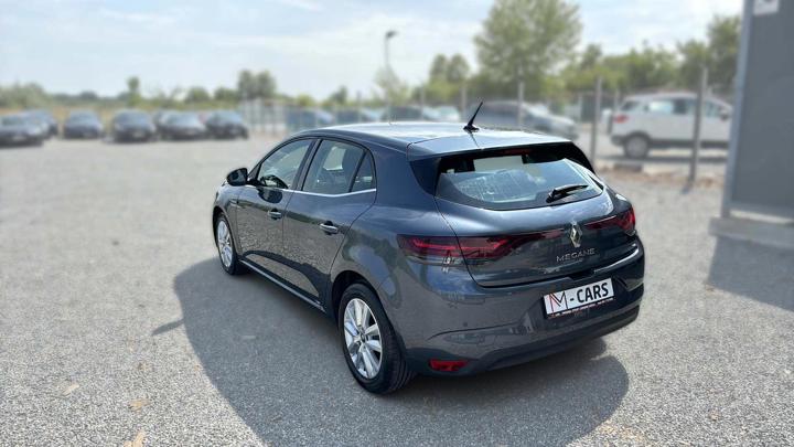 Renault Megane Berline Blue dCi 115 Business 5 vrata