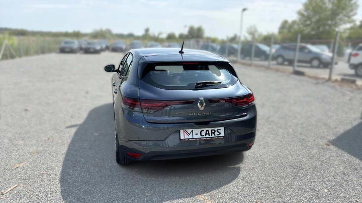 Renault Megane Berline Blue dCi 115 Business 5 vrata