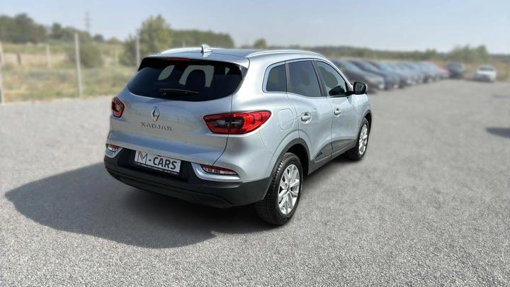 Renault Renault (F) Kadjar dCi 115 Business EDC 5 vrata