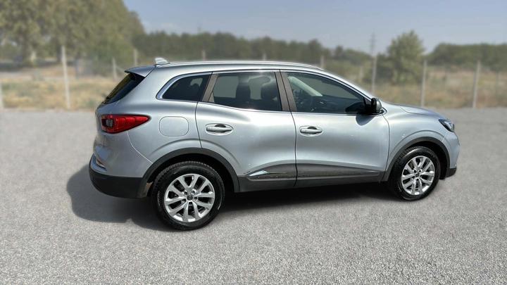 Renault Renault (F) Kadjar dCi 115 Business EDC 5 vrata