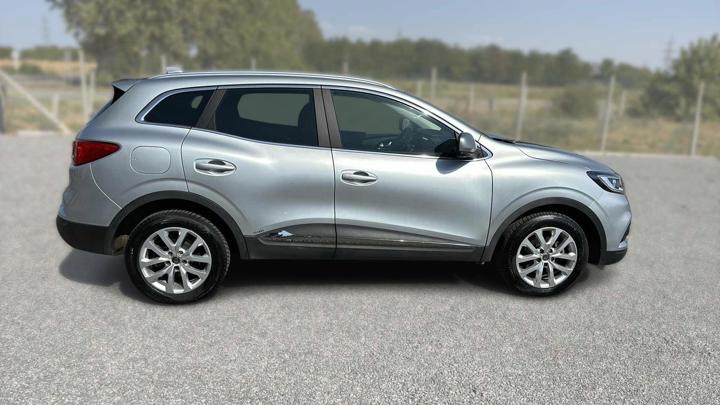 Renault Renault (F) Kadjar dCi 115 Business EDC 5 vrata