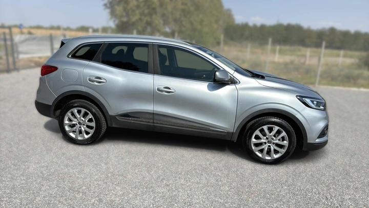 Renault Renault (F) Kadjar dCi 115 Business EDC 5 vrata