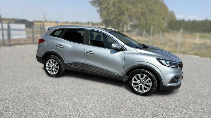 Renault Renault (F) Kadjar dCi 115 Business EDC 5 vrata