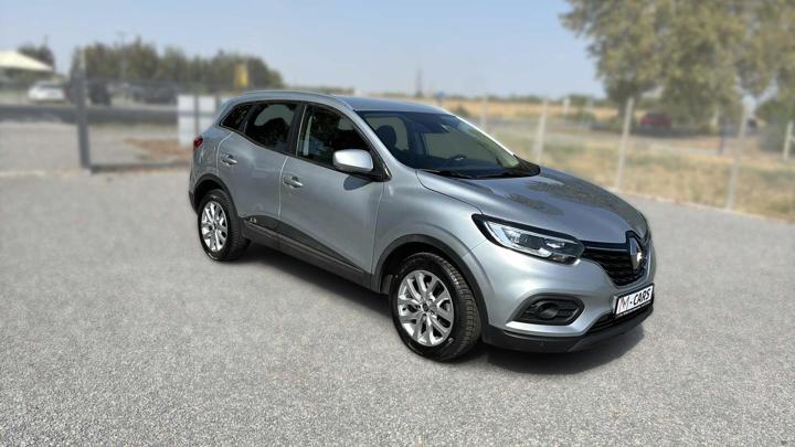 Renault Renault (F) Kadjar dCi 115 Business EDC 5 vrata