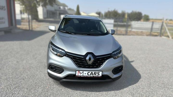 Renault Renault (F) Kadjar dCi 115 Business EDC 5 vrata