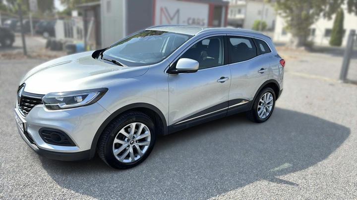 Renault Renault (F) Kadjar dCi 115 Business EDC 5 vrata