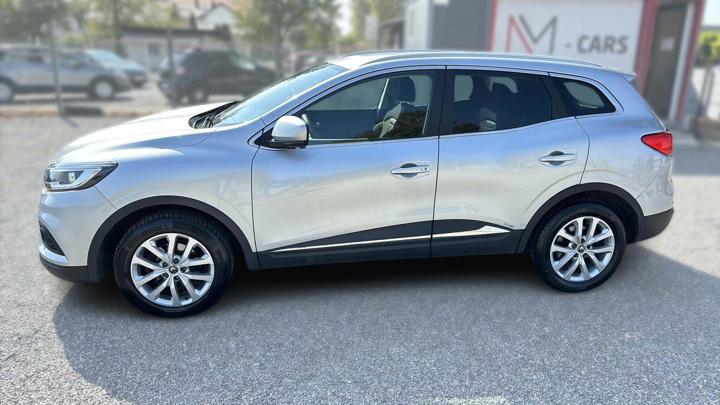 Renault Renault (F) Kadjar dCi 115 Business EDC 5 vrata