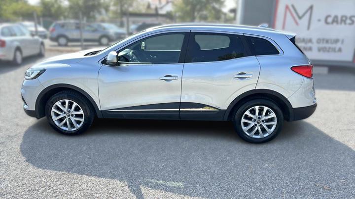 Renault Renault (F) Kadjar dCi 115 Business EDC 5 vrata