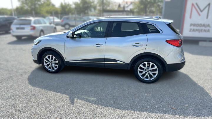 Renault Renault (F) Kadjar dCi 115 Business EDC 5 vrata