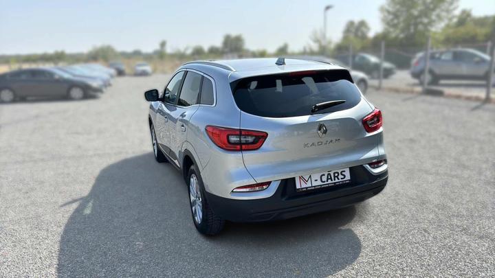 Renault Renault (F) Kadjar dCi 115 Business EDC 5 vrata